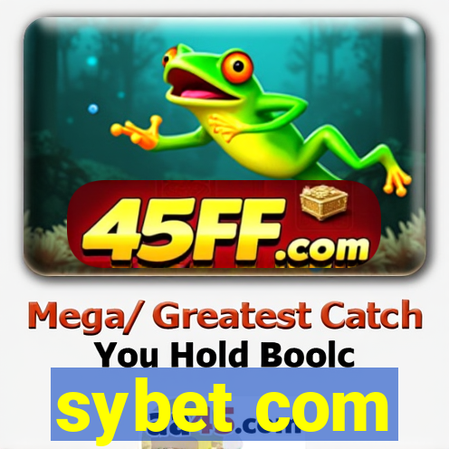 sybet com